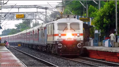 வெயிட்டிங் டிக்கெட் இருக்கா? அபராதம் நிச்சயம் உண்டு.. விதிகளை மாற்றிய ரயில்வே.. நோட் பண்ணுங்க!