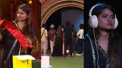 സര്‍പ്രൈസ് 'സീക്രട്ട് റൂം'! അവസാന അവസരം മുതലാക്കുമോ നോറ?