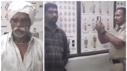 പെട്ടിക്കട നടത്തുന്ന സോമനും സോമേഷും; പൊലീസിന്റെ മിന്നൽ പരിശോധന, പിടിച്ചത്  2000 പാക്കറ്റ് പുകയില ഉത്പന്നങ്ങൾ