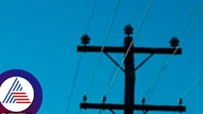 ಪಲ್ಲಕ್ಕಿ ಇದ್ದ ಟ್ರ್ಯಾಕ್ಟರ್ಗೆ ವಿದ್ಯುತ್ ತಂತಿ ಸ್ಪರ್ಶಿಸಿ ಇಬ್ಬರ ದುರ್ಮರಣ!