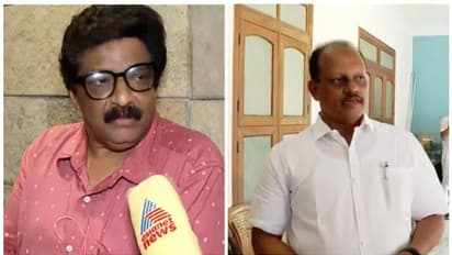 'തെരഞ്ഞെടുപ്പ് ഫലം വരുന്നതോടെ ഒരുപറ്റം നേതാക്കൾക്ക് ഇടതുമുന്നണിയിൽ നിന്ന് പുറത്തുപോകേണ്ടി വരും': എംകെ മുനീര്‍