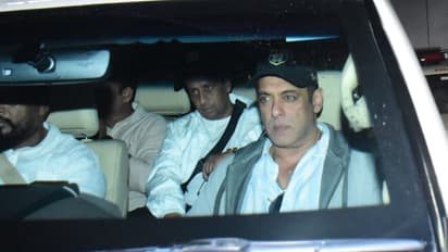 'I'm going to kill Salman Khan': Mumbai Police arrest Rajasthan man in firing case