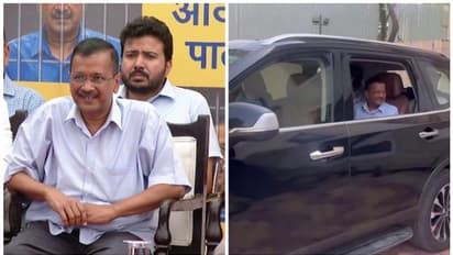 ചുമതലകൾ കൈമാറി അരവിന്ദ് കെജ്രിവാൾ; സുനിത കെജ്രിവാളിനോട് സജീവരാഷ്ട്രീയത്തിലിറങ്ങേണ്ടെന്നും നിർദേശം