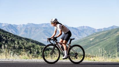What 20 minutes of daily cycling can do for your body and health