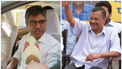 'എത്ര കാലം ജയിലിൽ കഴിഞ്ഞാലും കെജ്രിവാൾ തന്നെ മുഖ്യമന്ത്രി'; എഎപി ജനറൽ സെക്രട്ടറി സന്ദീപ് പഥക്