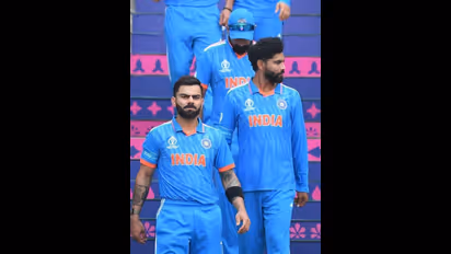 0 పరుగులు...0 వికెట్లు.. 0 క్యాచ్‌లు.. టీ20 ప్రపంచ కప్ భార‌త జట్టులోని ఈ  ప్లేయర్ ఎవ‌రో తెలుసా? 