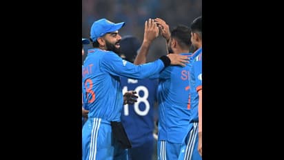 ಟಿ20 ವಿಶ್ವಕಪ್‌ಗೆ ಪಾದಾರ್ಪಣೆ ಮಾಡಲು ರೆಡಿಯಾಗಿದ್ದಾರೆ ಈ 6 ಟೀಂ ಇಂಡಿಯಾ ಕ್ರಿಕೆಟರ್ಸ್..!