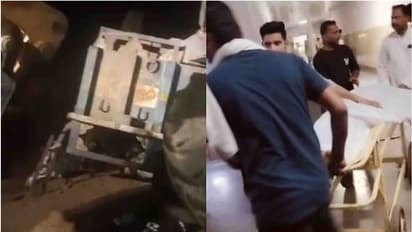 വിവാഹ സംഘം സഞ്ചരിച്ച വാഹനം മറിഞ്ഞു, നാല് കുട്ടികളടക്കം 13 പേർ കൊല്ലപ്പെട്ടു