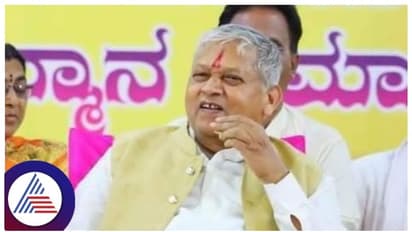 ಲೋಕ ಚುನಾವಣೆಯಲ್ಲಿ ಮರಾಠ ಮತ ವಿಭಜನೆ ತಡೆದ ಮುಳೆಗೆ ಪರಿಷತ್ ಟಿಕೆಟ್