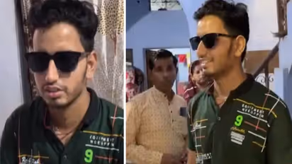 Rajasthan’s visually impaired student scores 93% in 12th boards