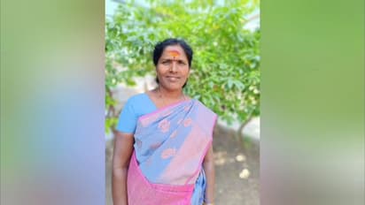 வாக்கு எண்ணும் மையத்தில் திடீரென மயங்கி விழுந்த கிராம உதவியாளருக்கு நிகழ்ந்த சோகம்; அரியலூரில் பரபரப்பு