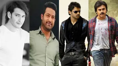 Prabhas, Allu Arjun to NTR: Discover what Tollywood stars love to eat