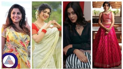 ಆ್ಯಂಕರ್ ಅನುಶ್ರೀ ಜತೆ ಸೀಕ್ರೆಟ್ ಟಾಕ್; ಬಡವರ ಮನೆ ಹೆಣ್ಮಕ್ಳಿಗೆ ಹೀರೋಯಿನ್ ಆಗೋದಕ್ಕೆ ಬಿಡ್ತಾರಾ?