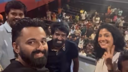 റിലീസ് ദിനത്തേക്കാൾ മൂന്നിരട്ടി കളക്ഷനുമായി മൂന്നാം ദിനം! ബോക്സ് ഓഫീസിൽ തരംഗമായി 'ഗരുഡൻ', ഇതുവരെ നേടിയത്