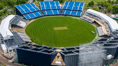 Kerala Cricket Association signs agreement to build stadium in Kottayam for BCCI matches