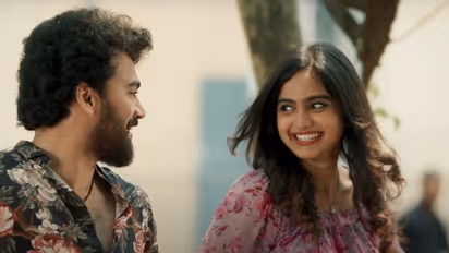 'പ്രകാശന്റെ' ടീനമോൾ ഇനി നായിക; 'വൺസ് അപ്പോൺ എ ടൈം ഇൻ കൊച്ചി'യിൽ ശ്രദ്ധ നേടി ദേവിക സഞ്ജയ്