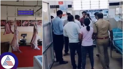 ಶಿವಮೊಗ್ಗ ಗಲಾಟೆ: ಒಂದು ಮಟನ್ ಪೀಸ್‌ಗಾಗಿ ಗ್ರಾಹಕನ ಬುರುಡೆ ಬಿಚ್ಚಿದ ಅಪ್ರಾಪ್ತ