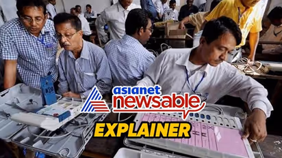 LS Polls 2024: ECI assures robust counting process on June 4; how votes are counted & how to check results?