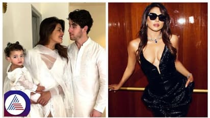 ಬದಲಾವಣೆ ಜಗದ ನಿಯಮ ಹೌದು, ಆದ್ರೆ ಬೆಕ್ಕು ಹುಲಿ ಆಗುವುದಿಲ್ಲ; ಪ್ರಿಯಾಂಕಾ ಚೋಪ್ರಾ ಬಾಂಬ್!