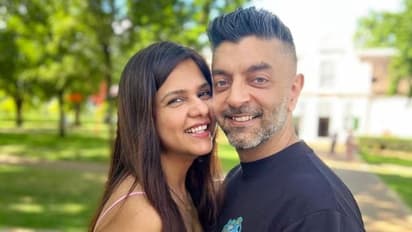 Actress Dalljiet Kaur sues Ex-Husband for THIS weird reason involving her wedding saree; Read more