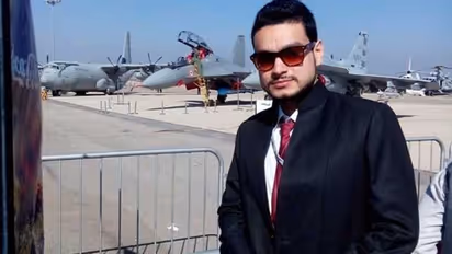 Ex-Brahmos Aerospace engineer Nishant Agarwal sentenced to life imprisonment for spying for Pakistan's ISI