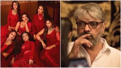 'Mehfil phir jamegi': Sanjay Leela Bhansali and Netflix greenlight Heeramandi 2