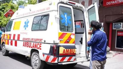 ചിരിച്ചു ചിരിച്ചു ചിരിച്ച് 53 -കാരന്റെ ബോധം പോയി, ചിരിപ്പിച്ചത് ടിവിയിലെ കോമഡി ഷോ