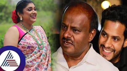 ನಿಖಿಲ್​ ಎಲ್ಲಿದ್ದೀಯಪ್ಪ... ಡೈಲಾಗ್​ ರೂವಾರಿ ಇವ್ರೇ ನೋಡಿ... ಅಂದು ನಡೆದ ಘಟನೆ ವಿವರಿಸಿದ ನಟಿ ಶಾಲಿನಿ...