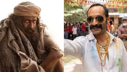 13 ദിവസത്തെ വ്യത്യാസത്തിൽ റിലീസ്; കേരളത്തിൽ നിന്ന് ആകെ എത്ര നേടി? 'ആടുജീവിതം', 'ആവേശം' ക്ലോസിംഗ് ബോക്സ് ഓഫീസ്