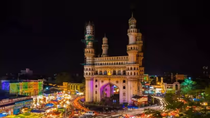 இனி ஆந்திராவின் தலைநகர் ஹைதராபாத் இல்லை.. அப்ப புதிய தலைநகரம் எது? அங்கு என்ன சிக்கல்?