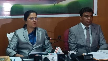 ಜು.13ರಂದು ಜಿಲ್ಲೆಯಲ್ಲಿ ರಾಷ್ಟ್ರೀಯ ಲೋಕ ಅದಾಲತ್ ಆಯೋಜನೆ: ನ್ಯಾಯಾಧೀಶೆ ಕೆ.ಜಿ.ಶಾಂತಿ