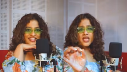 Radio Jockey Malishka Mocks Pune Porsche Accident in Latest Rap Song [WATCH]