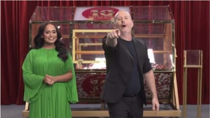 ബിഗ് ടിക്കറ്റിൽ അപ്രതീക്ഷിത വിജയി; 22 കോടിയുടെ ഗ്രാന്‍ഡ് പ്രൈസ് സ്വന്തമാക്കി പ്രവാസി