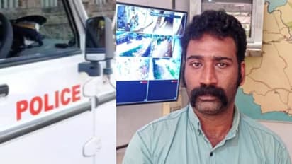 കാപ്പ കേസിൽ 6 മാസം ജയിലിൽ, പുറത്തിറങ്ങി വീണ്ടും പണി തുടങ്ങി; 6 കിലോ കഞ്ചാവുമായി യുവാവ് പിടിയില്