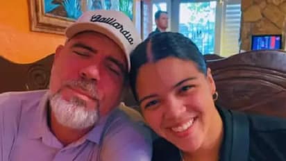 ഇത്ര നല്ലൊരച്ഛനെ കിട്ടാൻ ഭാ​ഗ്യം വേണം, ബ്രേക്കപ്പിൽ വേദനിക്കുന്ന മകൾക്കയച്ച സന്ദേശം വൈറൽ