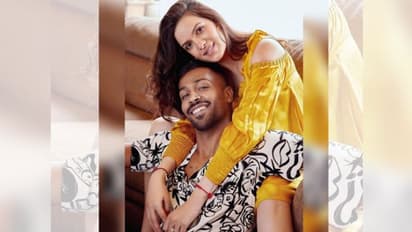 ಡಿವೋರ್ಸ್ ವದಂತಿಗೆ ಬ್ರೇಕ್‌ ಹಾಕಲು ಹಾರ್ದಿಕ್ ಪತ್ನಿ ಮಾಡಿದ್ದೇನು ಗೊತ್ತಾ?