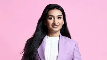 ಉದ್ಯಮ ಪ್ರಾರಂಭಿಸೋರಿಗೆ ಸ್ಫೂರ್ತಿ ಈಕೆ ;ಬರೀ 3 ಲಕ್ಷ ಹೂಡಿಕೆಯಿಂದ 300 ಕೋಟಿ ಮೌಲ್ಯದ ಕಂಪನಿ ಕಟ್ಟಿದ ಗಟ್ಟಿಗಿತ್ತಿ