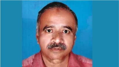 വിസിറ്റ് വിസയിലെത്തിയ മലയാളി ഒമാനില്‍ മരിച്ചു 