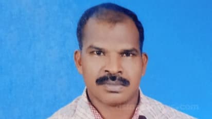 തെരഞ്ഞെടുപ്പ് ഡ്യൂട്ടിക്ക് പോയ കേരള പൊലീസിലെ ക്യാമ്പ് ഫോളോവർ ട്രെയിനിൽ കുഴഞ്ഞു വീണ് മരിച്ചു