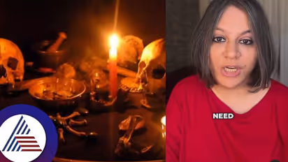 ಬ್ಲ್ಯಾಕ್ ಮ್ಯಾಜಿಕ್ ಹೇಗೆ ತಿಳಿಯೋದು? ಸೋಷಿಯಲ್ ಮೀಡಿಯಾದಲ್ಲಿ ಫೋಟೋ ಹಾಕಿದ್ರೆ ಸಮಸ್ಯೆನಾ?