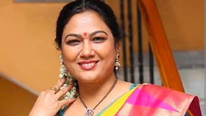 CCB police arrest Telugu actress Hema for alleged drug involvement at Bengaluru rave party