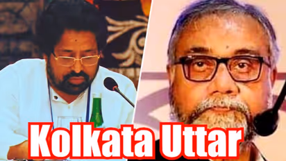 Kolkata Uttar Lok Sabha Election Results 2024: TMC candidate Sudip Bandyopadhyay LEADING by 13291 votes