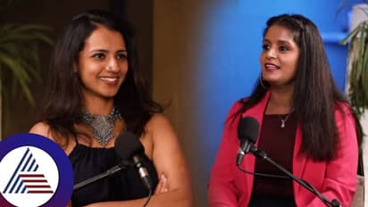 ಮೀ ಟು ಅಭಿಯಾನದಿಂದ ಕನ್ನಡ ಇಂಡಸ್ಟ್ರಿಯಲ್ಲಿ ಭಾರಿ ಬದಲಾವಣೆ: ಶ್ರುತಿ ಹರಿಹರನ್​ ಓಪನ್​ ಮಾತು​...