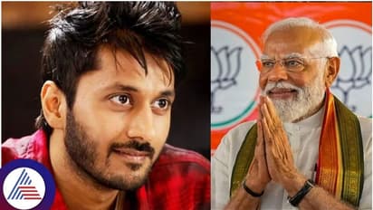 ಕಾಂಗ್ರೆಸ್ ಸಂವಿಧಾನ ವಿರೋಧಿ, ಆದ್ರೆ ಮೋದಿ 3ನೇ ಬಾರಿಯೂ ಪ್ರಧಾನಿಯಾಗ್ತಾರೆ: ನಟ ಅಹಿಂಸಾ ಚೇತನ್