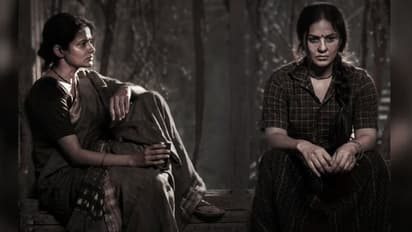 Sunny Leone : ஆண்டவருக்கே போட்டியா? Quotation Gang படம் குறித்த அறிவிப்பை வெளியிட்ட சன்னி லியோனே - என்ன அது?