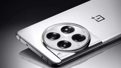 கடைசி நாள்! OnePlus 12-ஐ ரூ.12,000 தள்ளுபடியில் வாங்கலாம்!