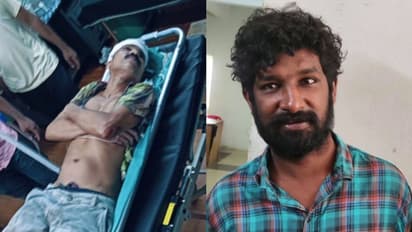 മാഹിയില് പോയി മദ്യപിച്ചു, പിന്നാലെ വാക്കുതര്ക്കം, സുഹൃത്തിനെ കൊലപ്പെടുത്താൻ ശ്രമം, യുവാവ് പിടിയിൽ