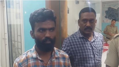 ബൈക്കിലെത്തി വയോധികയുടെ മാല പൊട്ടിച്ചു, പിന്തുടർന്ന നാട്ടുകാരുടെ മുഖത്ത് മുളകുപൊടി വിതറി കടന്നു; പ്രതി പിടിയിൽ