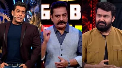 ജനപ്രീതിയിൽ ഒന്നാമൻ, ഒരു എപ്പിസോഡിന് 43 കോടി പ്രതിഫലം, ബിഗ് ബോസ് അവതരണത്തിൽ പണംവാരുന്ന നടന്മാർ