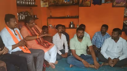 Vijayapura: ಮೂವರ ಮಕ್ಕಳೊಂದಿಗೆ ಮಹಿಳೆಯ ಅಪಹರಣ ಪ್ರಕರಣ: ಕೃತ್ಯದ ಹಿಂದೆ ಲವ್ ಜಿಹಾದ್ ಷಡ್ಯಂತ್ರ ಆರೋಪ!